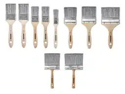 Lidl PARKSIDE Kwasten aanbieding