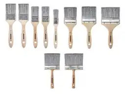 Lidl PARKSIDE Kwasten aanbieding