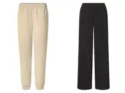 Lidl esmara Dames joggingbroek aanbieding