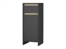 Lidl LIVARNO home Badkamerkast Oslo aanbieding