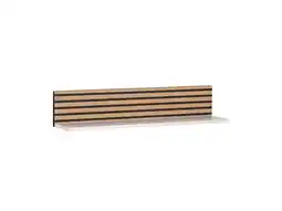 Lidl Schildmeyer Wandplank Ekko aanbieding