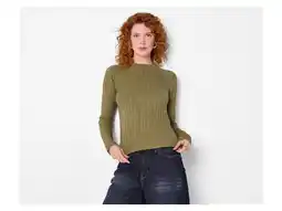 Lidl esmara Dames trui aanbieding