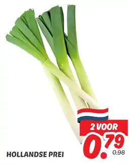 Dekamarkt Hollandse Prei aanbieding