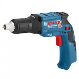 Conrad Bosch Professional GSR 10,8 V-EC TE 06019E4002 Droogbouw accuschroevendraaier Zonder accu aanbieding
