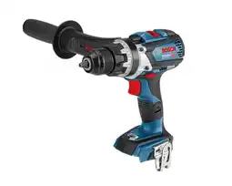 Conrad Bosch Professional GSR 18V 110 C Solo 06019G0108 Accu-schroefboormachine 18 V Li-ion Zonder accu aanbieding