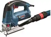 Conrad Bosch Professional GST 160 BCE 0.601.518.000 Decoupeerzaag 800 W aanbieding