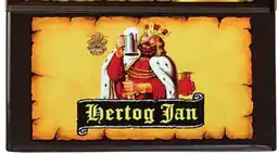 Dekamarkt Hertog Jan aanbieding