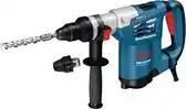 Conrad Bosch Professional Bosch Power Tools SDS-Plus-Boorhamer 900 W Incl. koffer, Incl. accessoires aanbieding