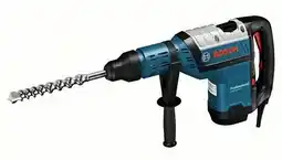 Conrad Bosch Professional GBH 8-45 D SDS-Max-Boorhamer 1500 W aanbieding