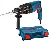 Conrad Bosch Professional GBH 2- 26 Professional SDS-Plus-Boorhamer 830 W Incl. accessoires aanbieding