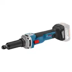Conrad Bosch Professional Bosch Power Tools 0601229100 Accuslijpmachine Zonder accu 18 V aanbieding