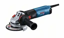 Conrad Bosch Professional GWS 17-125 0.601.7D0.200 Haakse slijper 125 mm 1700 W aanbieding