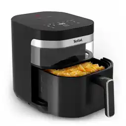 Expert Tefal EY8328 Easy Fry Infrared aanbieding