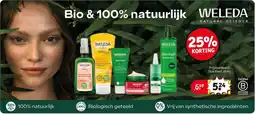 Kruidvat Skin Food aanbieding