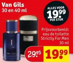 Kruidvat Van Gils aanbieding