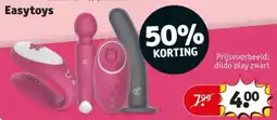 Kruidvat Easytoys aanbieding