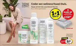 Kruidvat Keuze uit het hele assortiment Therme aanbieding