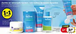 Kruidvat Glycerona aanbieding