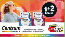 Kruidvat Keuze uit het hele Centrum assortiment. aanbieding