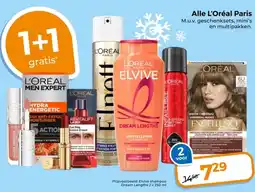 Trekpleister Alle L'Oréal Paris aanbieding