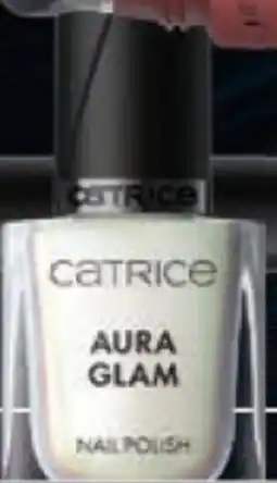 Kruidvat Catrice aura glam nail polish aanbieding