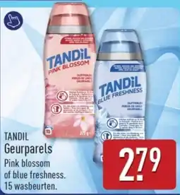 ALDI Tandil Geurparels aanbieding