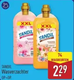ALDI Tandil Wasverzachter aanbieding