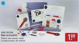 ALDI Home creation naai-accessoires aanbieding