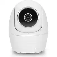 MediaMarkt ALECTO DVC166IP Wifi camera Wit aanbieding