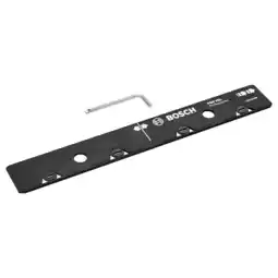 Conrad Bosch Professional FSN VEL Geleiderail verbinding aanbieding