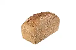 Albert Heijn AH Biologisch OerDesem meergranen heel aanbieding