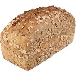 Albert Heijn AH Biologisch OerDesem meergranen heel aanbieding