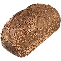 Albert Heijn AH OerDesem donker meergranen heel aanbieding