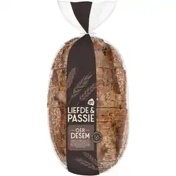 Albert Heijn AH Liefde & Passie OerDesem spelt gesneden vriesvers aanbieding