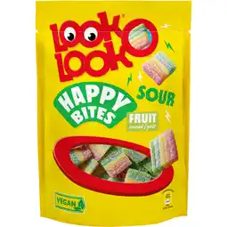 Albert Heijn Look-O-Look Happy bites aanbieding