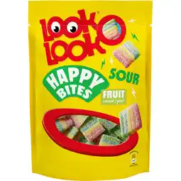Albert Heijn Look-O-Look Happy bites aanbieding