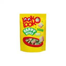 Albert Heijn Look-O-Look Happy bites aanbieding