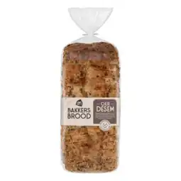 Albert Heijn AH OerDesem meerzaden heel gesneden aanbieding