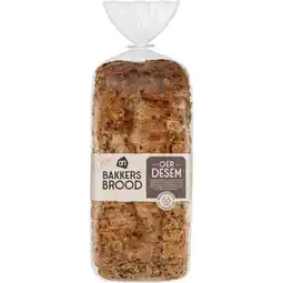 Albert Heijn AH OerDesem meerzaden heel gesneden aanbieding