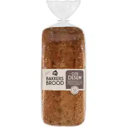 Albert Heijn AH OerDesem Allinson volkoren heel aanbieding
