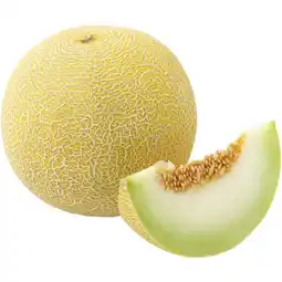 Albert Heijn AH Galia meloen aanbieding