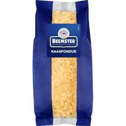 Albert Heijn Beemster Kaasfondue aanbieding