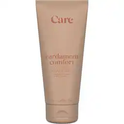 Albert Heijn Care Cardamom comfort douche scrub aanbieding