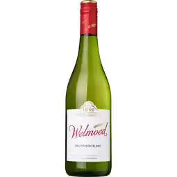 Albert Heijn Welmoed Sauvignon blanc aanbieding