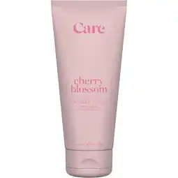 Albert Heijn Care Cherry blossom douche scrub aanbieding