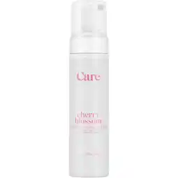 Albert Heijn Care Cherry blossom douchefoam aanbieding