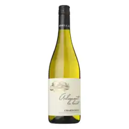 Albert Heijn Arlemont Le haut chardonnay aanbieding
