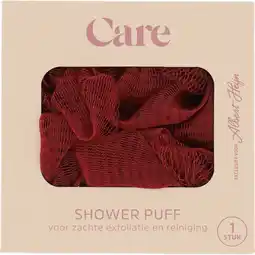 Albert Heijn Care Badspons aanbieding