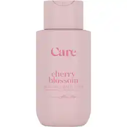 Albert Heijn Care Cherry blossom badschuim aanbieding