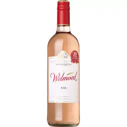 Albert Heijn Welmoed Rosé aanbieding